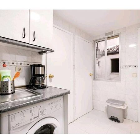 Apartamento En El Centro De Madrid Buitenkant foto