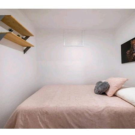 Apartamento En El Centro De Madrid Buitenkant foto