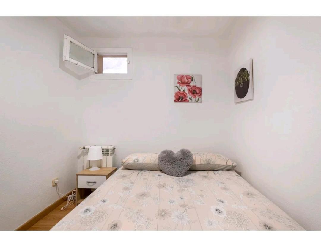Apartamento En El Centro De Madrid Buitenkant foto